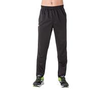 Pantaloni lunghi Joma Interlock nero - L