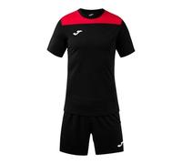 Joma Completo Sportivo per Uomo e Bambino, 3XS-XL, Set da Allenamento Leggero e Resistente, Ideale per Fútbol y Fútbol Sala, Phoenix