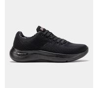 JOMA CORINTO LADY 2521 Scarpe Donna Comfort Nero CCORLS2521 Soletta Memory Foam