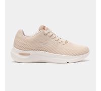 JOMA CORINTO LADY 2525 Scarpe Donna Comfort Beige CCORLW2525 Soletta Memory Foam