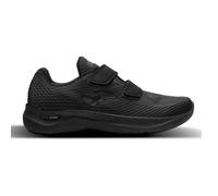 JOMA CORINTO LADY SCARPE DA GINNASTICA DONNA A STRAPPO COL.NERO TG.38