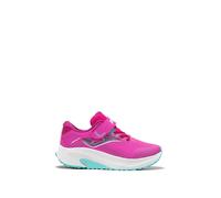 Joma ® Corsa JHISPW25 - HISPALIS Junior W25C + V, Fucsia Color 010, 27 EU