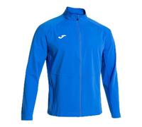 Joma Felpa Con Zip Doha Ii