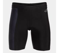 Joma Costume Bermuda da Bagno Uomo Spash Swim - 100 (Nero/Multi)