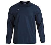 Joma Storm Jacket Blu S Uomo