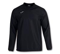 Joma Coupe Vent Storm, Unisex - Adulto, Nero, S