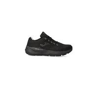 Joma CSELLW2101.40 Scarpe da Calcio, Selene Lady 2101, Nero, 40
