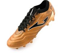 Joma Cup Powerful, Scarpe da Calcio Unisex-Adulto, Oro, 38 EU