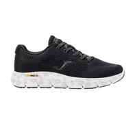 Joma Czenls2501, Scarpe da Ginnastica Donna, Nero Bianco, 38 EU