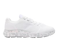 JOMA ZEN LADY 2502 white bianco scarpe donna sneacker lacci