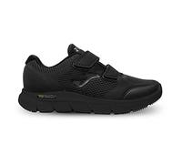 JOMA 2521 ZEN BLK VELCRO scarpe running Uomo 41