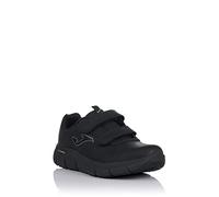 Joma Daily Men 2121 Nero, Sneakers Uomo, 43 EU