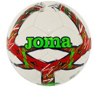 Joma Dali III Ball 401412-206 - Palla da calcio unisex, 4 EU, colore: Bianco