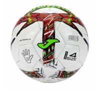 Pallone da Calcio Joma Sport Dali III Bianco Taglia 5