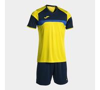 Joma Completo sportivo maglia e pantaloncini Joma Danubio III | Joma L