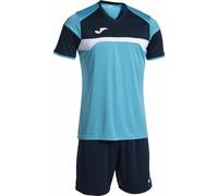 Joma Set Danubio Iii