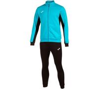 JOMA Danubio Tuta acetato Sport slim fit Uomo unisex