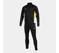JOMA Danubio Tuta acetato Sport slim fit Uomo unisex
