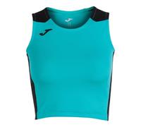 Joma Débardeur Court Femme Record II