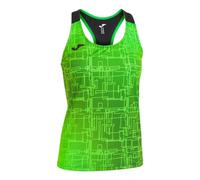 Joma Débardeur Femme Elite VIII