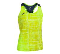 Canottiera da donna Joma Elite VIII Jaune S