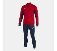 JOMA Derby Tuta acetato Sport slim fit Uomo Unisex