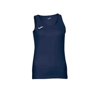 Joma Diana Maglia, Blu (Marino), XL, 900038.331