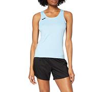 Joma Diana Maglia Donna, Blu (Celeste), S