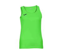 Joma Diana Maglia Donna, Verde (Verde Fluor), XL