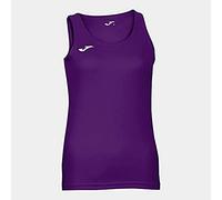 Joma Diana Maglia Donna, Viola (Violetta), XS