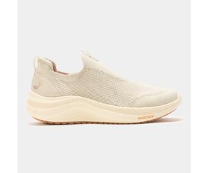 JOMA DONNA SCARPA SENZA LACCI SOLETTA IN MEMORY FOAM mod. C.LACELESS LADY 2525