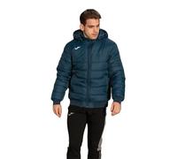 Giacca Joma Bomber Urban IV blu navy - S