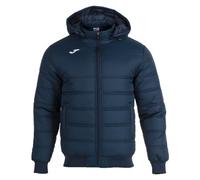 Giacca Joma Bomber Urban IV blu navy - L