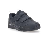 JOMA Drakar Men 2301 Sneakers a Strappo in EcoPelle e Soletta in Memory Foam Col