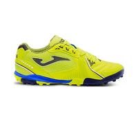 Joma Dribling 2309 Turf, Scarpe da Calcetto da Uomo, Calcio a 5 (Lemon Fluor, Numeric_45)