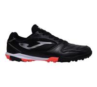 Joma Dribling 2501 TF DRIW2501TF - Scarpe da ginnastica da uomo, colore: Nero/Argento, Nero , 42.5 EU