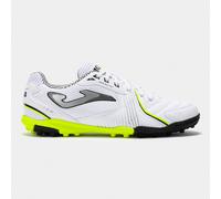 SCARPE JOMA DRIBLING 25 TURF TG 42 COD DRIS2502TF - 9M [US 8.5 UK 7.5 CM 26.9] Bianco