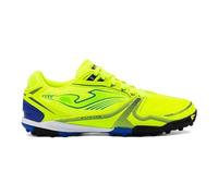 Joma Dribling 2509 TF DRIW2509TF - Scarpe da Ginnastica da Uomo, Colore: Giallo Fluoro, Giallo., 41 EU