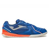 Scarpe da calcio Joma Dribling Indoor DRIW2404IN Blu 42