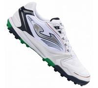 Joma Dribling Street Turf Uomo Scarpe da calcio con multi-tacchetti DRIW2502TF bianco 41