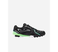 SCARPE JOMA DRIBLING 25 TURF TG 40 COD DRIS2501TF - 9M [US 7 UK 6 CM 25.6] Nero