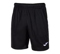 Joma Pantaloncini da tennis Drive Nero XS