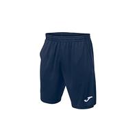 Joma Drive, Pantaloncini da Tennis, Uomo, Blu (Dark Navy), XL