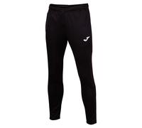 Joma Eco Championship Pants Nero 5-6 Years Bambino