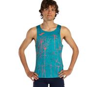 Joma Élite IX Maglietta, Turchese, XS Uomo