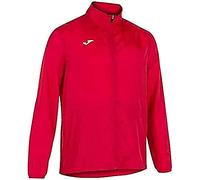 Joma Elite Vii Giacca Impermeabile con Collo Alto Uomo