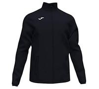 Joma - Elite Vii, Giacca Impermeabile con Collo Alto Uomo