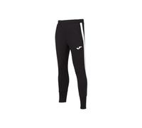 Joma Elite Viii, Pantalón Deportivo Hombre, Negro, 12-14 Años