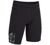 Joma Élite VIII Shorts, Negro, Estándar Boy's