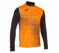 Joma ELITE VIII Uomo Running Felpa 101930.108 arancione M